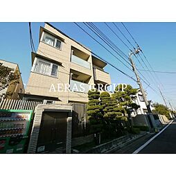 ベルメゾン鷺宮