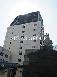 ハイトサーブル川崎