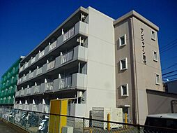 サンシャイン田代I 402