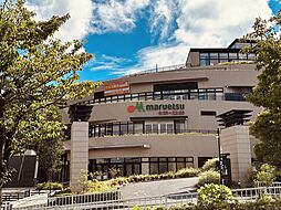 汐見台第3住宅1410棟 1044