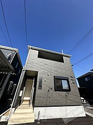 貝塚市澤・戸建