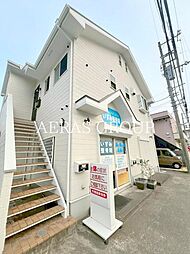 津住宅