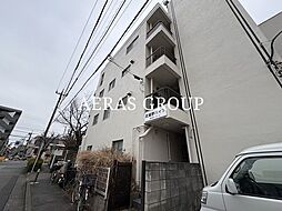 武蔵野ハイツ