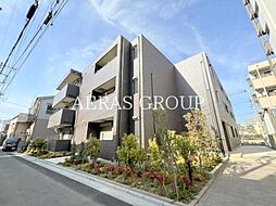 ユアメゾン船堀Ｋ