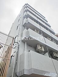 中野区江原町１丁目
