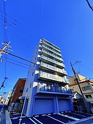 プレステージ14番館