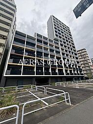 シーズンフラッツ大森西