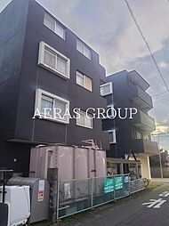 アメニティー木部