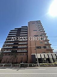 パークアクシス品川天王洲アイル