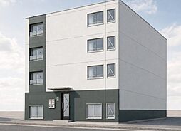 フラシア板橋本町