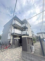 レオパレス石神井公園