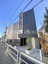 デュオメゾン渋谷松濤