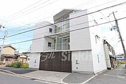 プルメリア西三国3番館