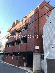 メゾンドマジョレ