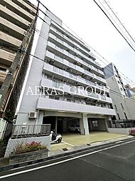 ISM中野坂上