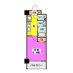 アスミール伊都 612