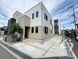 箕面市西小路2丁目の一戸建て