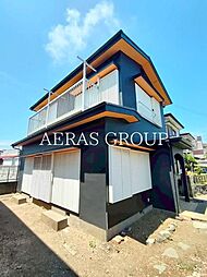 ヴィンテージリノべ立石一丁目