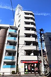 パールマンション白山