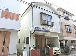 美原町4丁目貸家