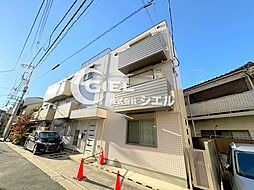 パナーノ北千住