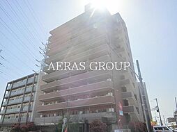 八潮ＰＡＲＫ ＳＱＵＡＲＥ