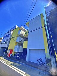 高石市加茂４丁目