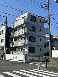 ジュネパレス相模原第16 401