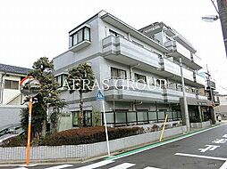 ワコーレ堀切菖蒲園