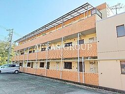 ビューパレス滝山