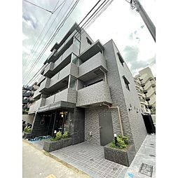 ルーブル蓮根弐番館