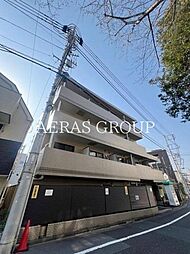 ルーブル新宿西落合