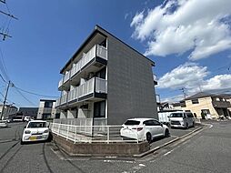 レオパレスヴァルトII