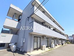 グリーンガーデン