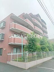 アビタシオン元住Ｉ