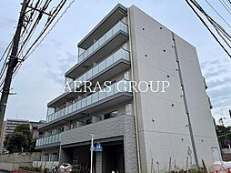 アルファコート葛西