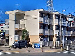 レオパレスグリーンプラザ湘南