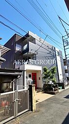 リブリ・ガーデンヒルズ