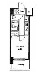 ハーモニーレジデンス池袋