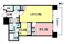 川崎市中原区新丸子東３丁目