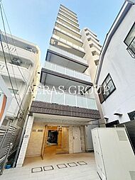 リヴシティ横濱新川町弐番館