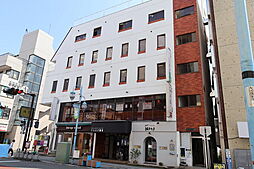 サンワード大船