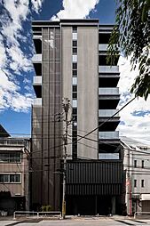 希神楽坂テラス 801