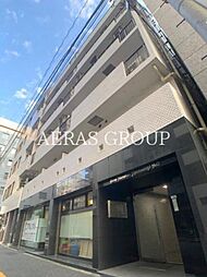 中央区入船３丁目