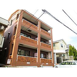 横浜市青葉区荏田西２丁目