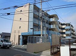 ダイアパレス名島第二 402