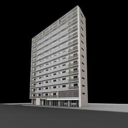 パークキューブ新板橋 506
