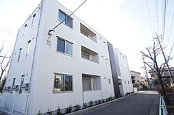 府中市天神町２丁目