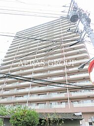 ビューネタワー平井