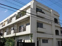 三富士グロリアスマンション
